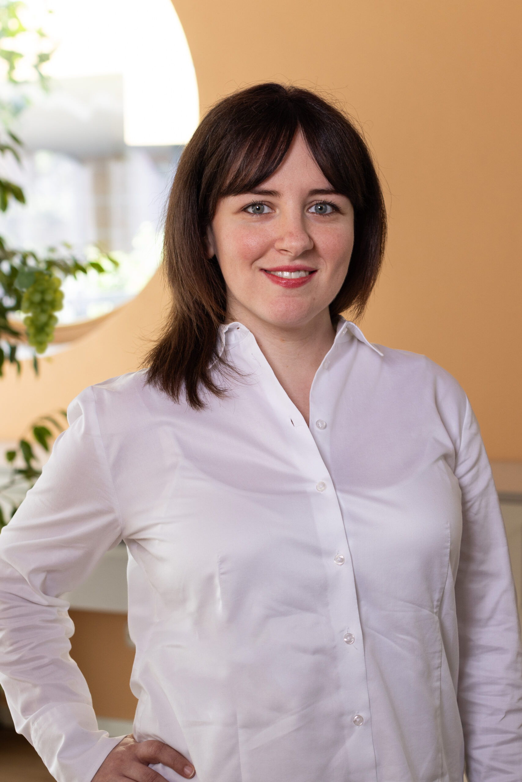 Lisa Testerin - Mitglied des Vorstands